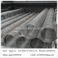 tabung baja stainless berlubang